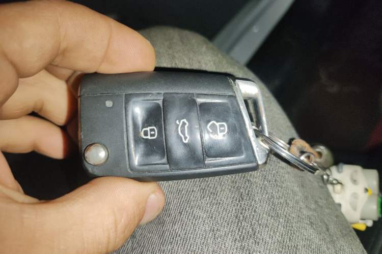 Used Volkswagen Sagitar 2019 200TSI DSG Comfort Version China V Standard