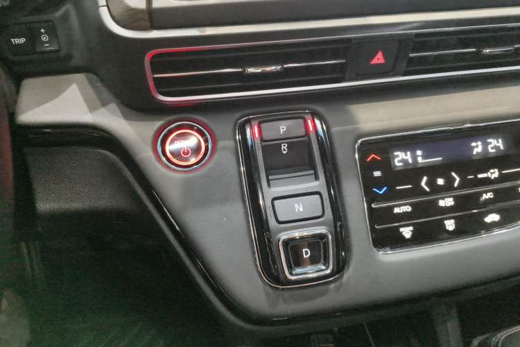 Used Honda Odyssey 2022 2.0L eHEV Sharp·Luxury Edition
