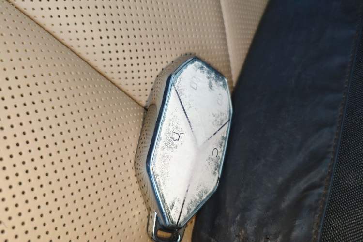 Used Formula Leopard Leopard 8 2025 Smart & Brave Flagship Edition 6 Seats