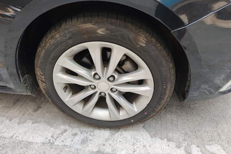 Used Buick Verano 2018 Sedan 20T Dual-Clutch Leading Model