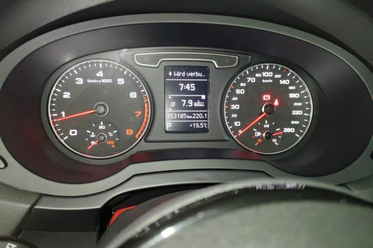 Used Audi Q3 2016 30 TFSI Collector's Edition Comfort Model