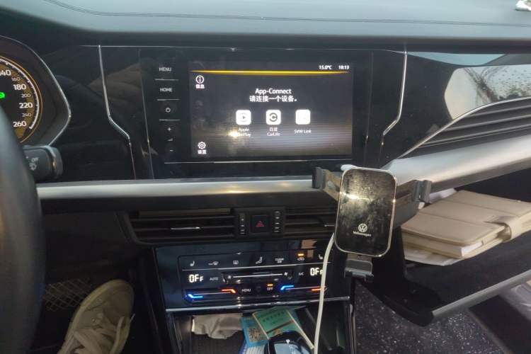 Used Volkswagen Passat 2021 280TSI Elite Edition
