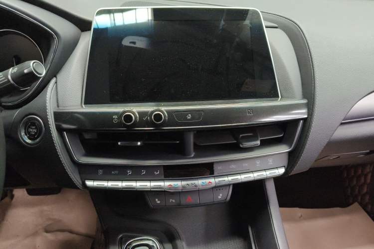 Used Cadillac CT5 2020 Revised Version 28T Luxury Edition
