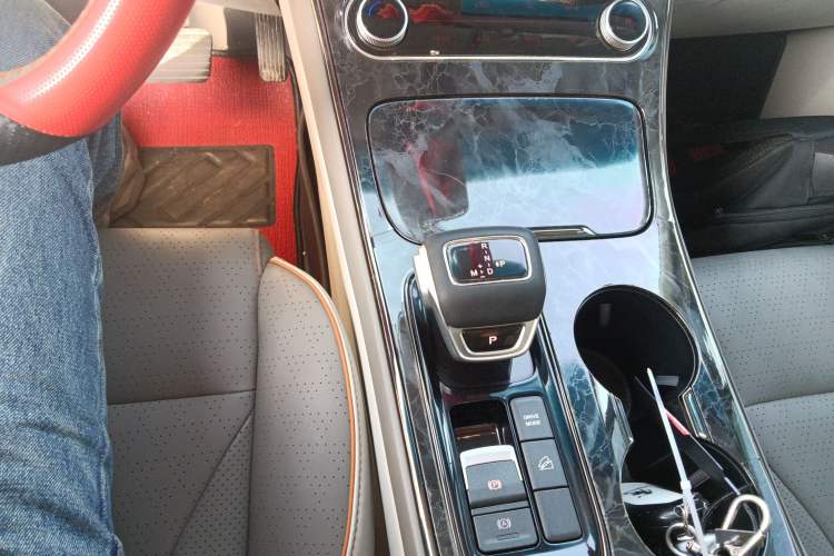 Used FORTHING Yacht 2022 1.5T DCT Chasing-the-Waves Edition