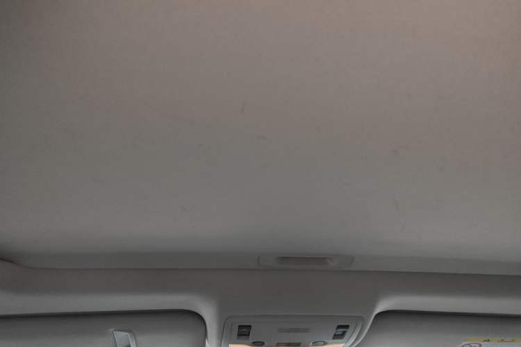 Used Lexus ES 2013 250 Elite Edition Headliner