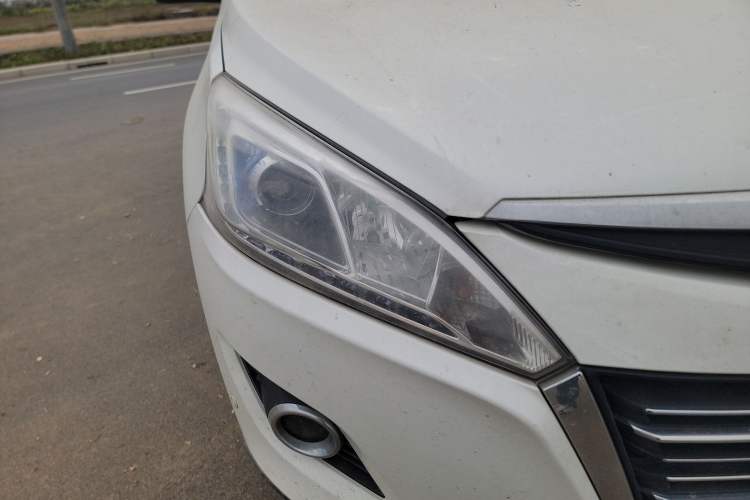 Used Luxgen U6 SUV 2016 1.8T Style Value Model