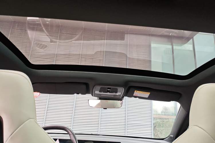 Used MG 5 Scorpio 2022 1.5T Trophy Sport Flagship Edition