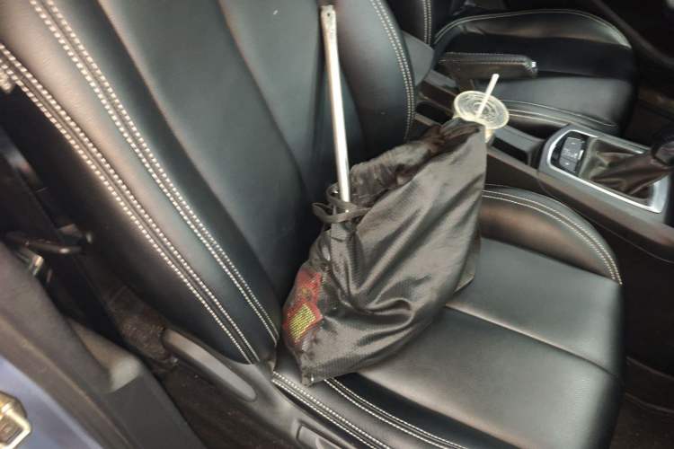 Used Peugeot 308S 2015 1.2T Automatic Jingchi Edition
