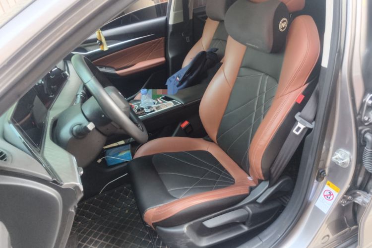 Used Changan Eado 2022 PLUS Blue Whale NE 1.4T GDI DCT Prestige Edition