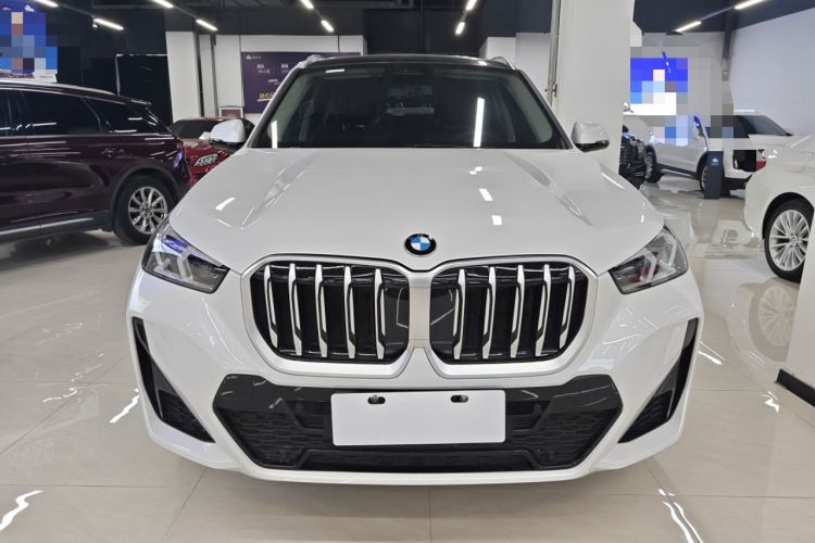 Used BMW X1 2024 sDrive25Li M Sport Package
