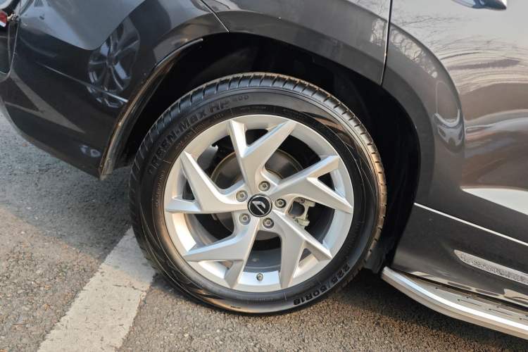 Used Jetta VS7 2024 280TSI Automatic Glory Edition