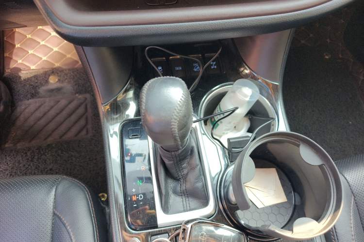 Used Toyota Highlander 2015 2.0T Four-Wheel Drive Luxury Edition 7-Seater
