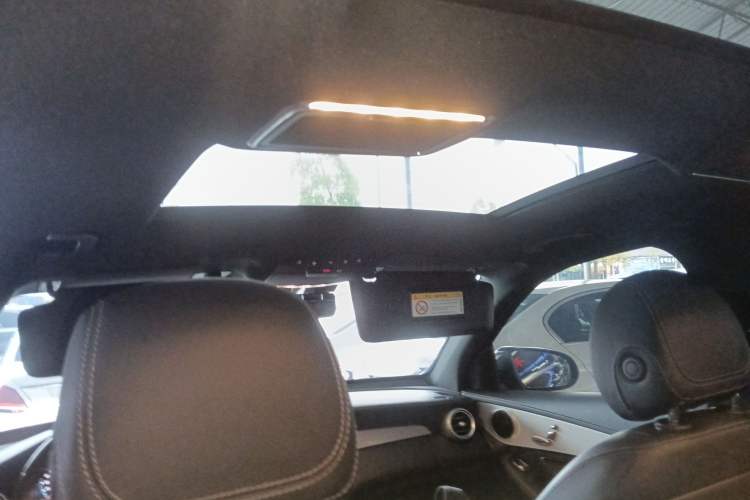 Used Mercedes-Benz GLC 2020 Facelifted GLC 260 L 4MATIC Dynamic Edition