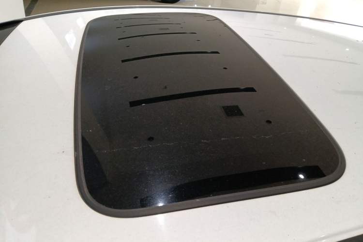 Used Honda Fit 2018 1.5L CVT Comfort Sunroof Version