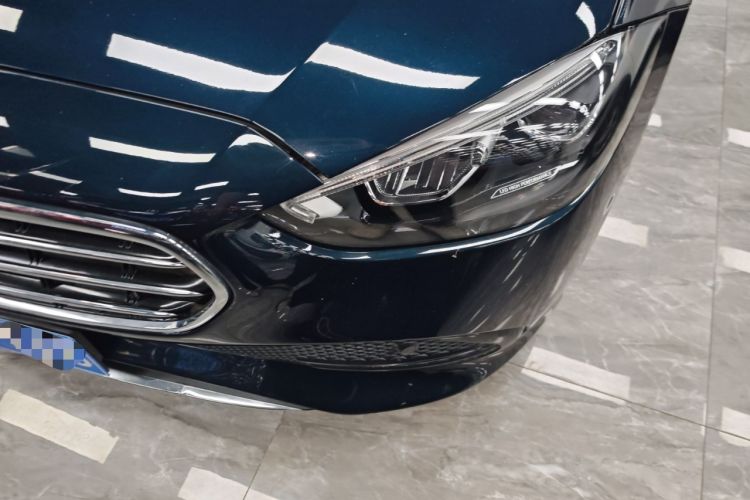 Used Mercedes-Benz C-Class 2022 Facelift C 260 L Left Front Headlight