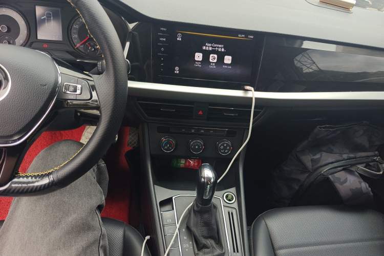 Used Volkswagen Lavida 2021 1.5L Automatic Comfort Edition