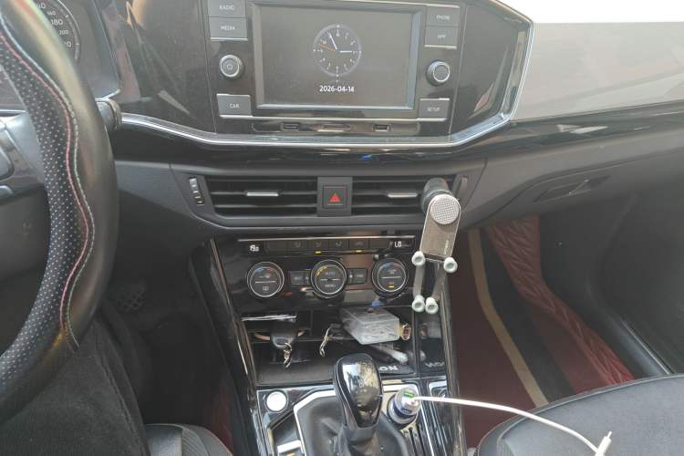 Used Volkswagen Tayron 2019 330TSI Two-Wheel Drive Luxury Model China VI Standard