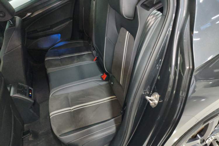 Used Volkswagen Golf 2021 280TSI DSG R-Line