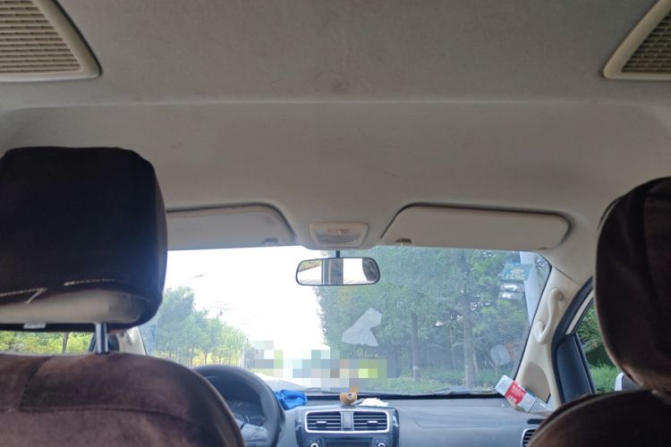 Used Wuling Zhengcheng 2015 1.8L Luxury Model LJ479QE2