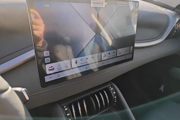 Used BYD Yuan PLUS 2025 Intelligent Driving Version 510 KM Beyond-Grade Edition