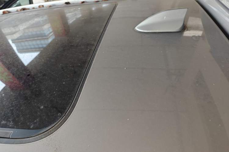 Used Haval XY 2022 1.5T Smart Enjoyment Edition DHT
