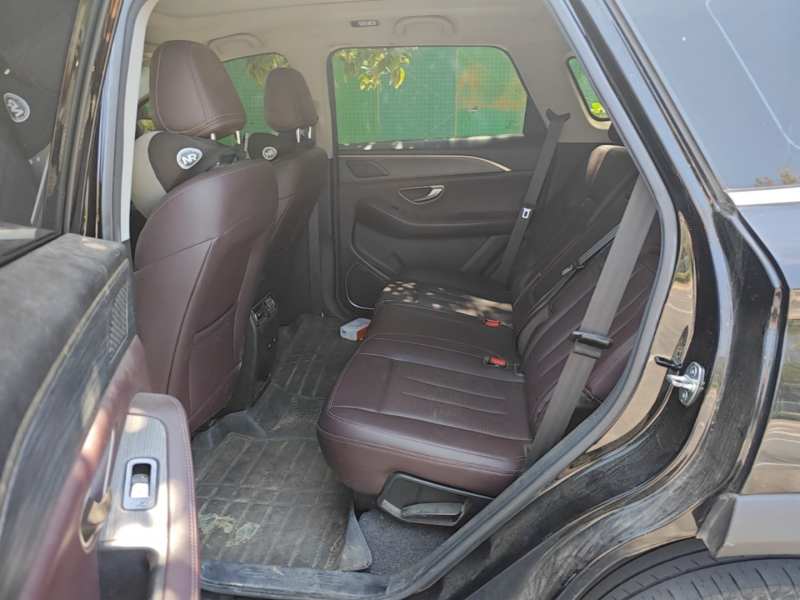 Used JETOUR X90 PLUS 2024 1.6TD DCT Villa 5-Seater — 16