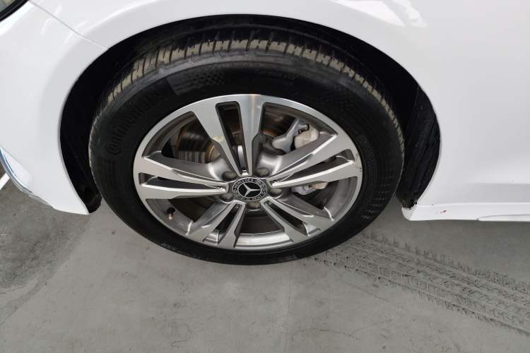 Used Mercedes-Benz C-Class 2018 C 200 L Sport Edition
