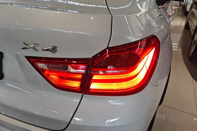 Used BMW X4 2014 xDrive20i X Design Package