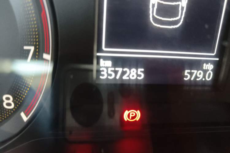 Used Volkswagen Bora 2020 1.5L Automatic Elite Version
