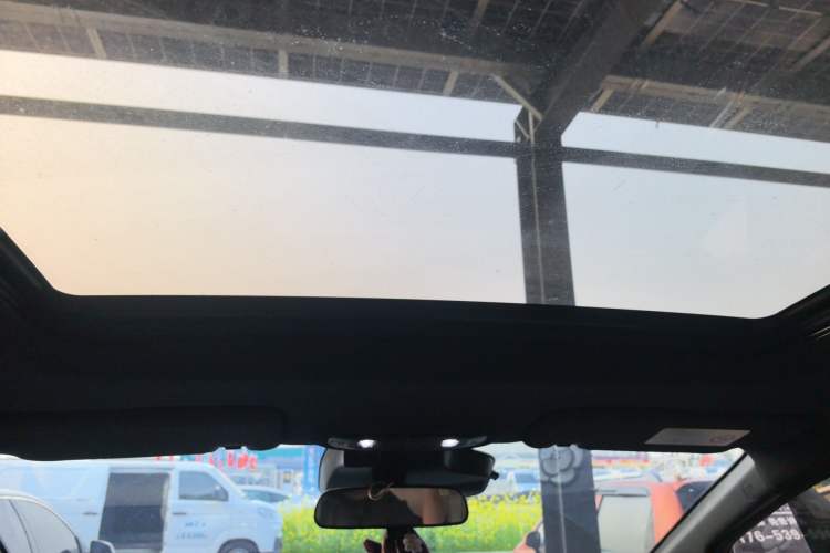 Used AION Y 2023 Plus 510 Smart Edition
