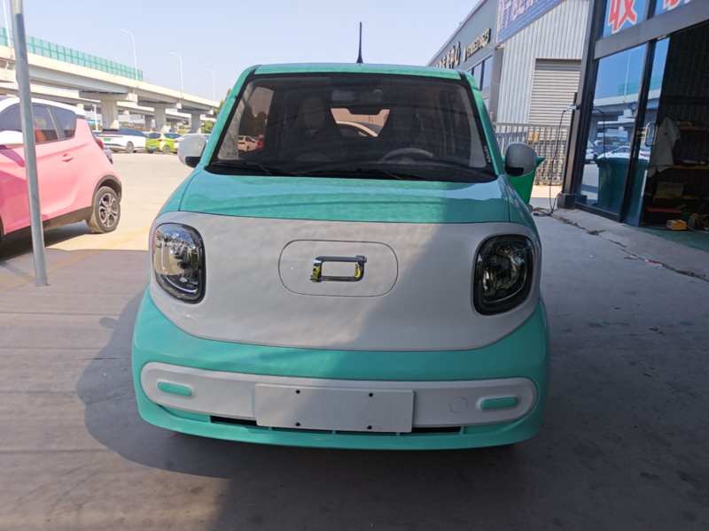 Used Bestune Pony 2024 170km Range Energizing Horse — 2