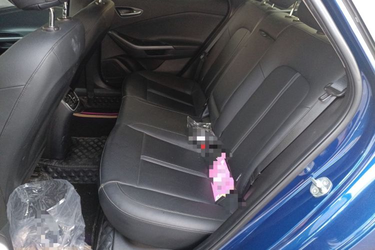 Used Hyundai Lafesta Electric 2020 DLX Enjoyment Edition