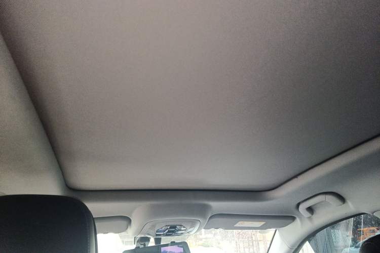 Used Chery Tiggo 8 PRO 2022 290T Two-Wheel Drive Sky Dome Edition 5 Seats