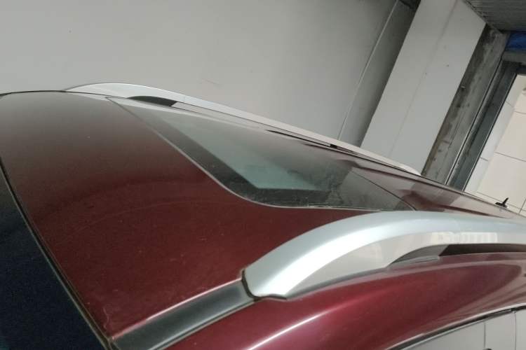 Used SWM X7 2016 1.5T Manual Luxury Edition 7 Seats
