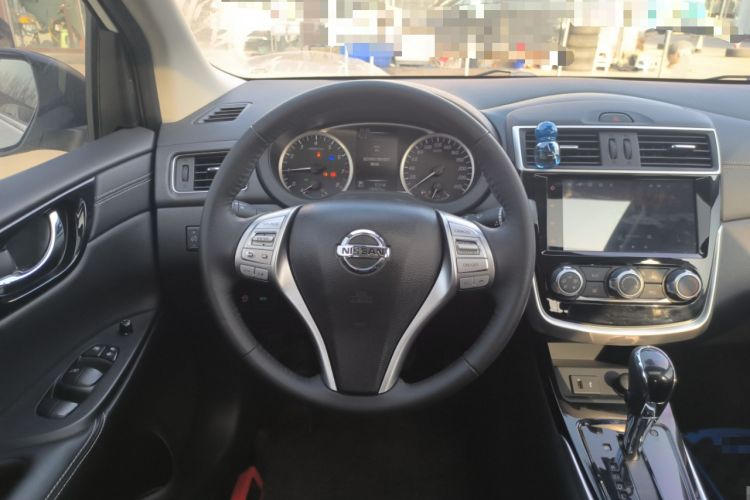 Used Nissan Tiida 2024 1.6L CVT Smart Drive Edition