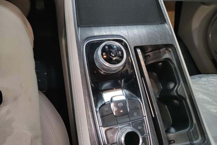 Used Ford Equator New Energy 2025 Luxury Edition