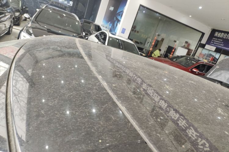 Used Land Rover Range Rover Evoque 2017 2.0T British-Style Prestige Edition
