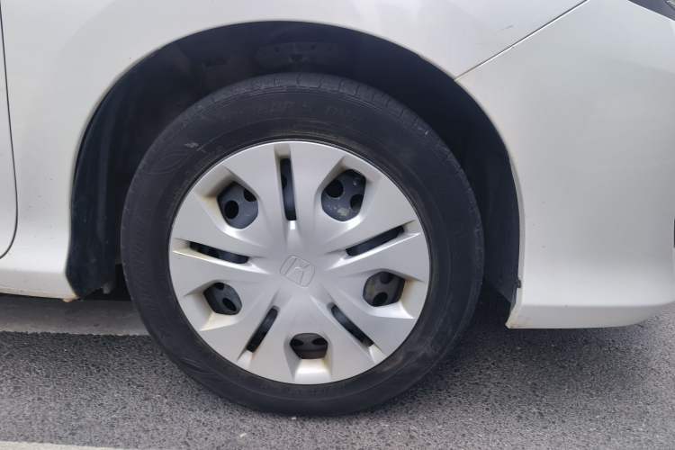 Used Honda Greiz 2016 1.5L CVT Classic Edition
