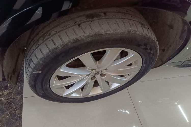 Used Volvo XC90 2018 T5 Zhiyi Edition 5-seater