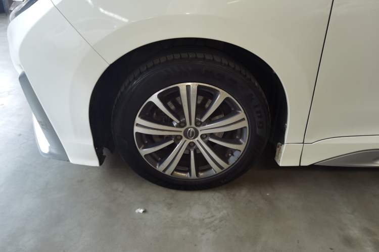 Used GAC Trumpchi M8 2020 Master Edition 390T Deluxe Version