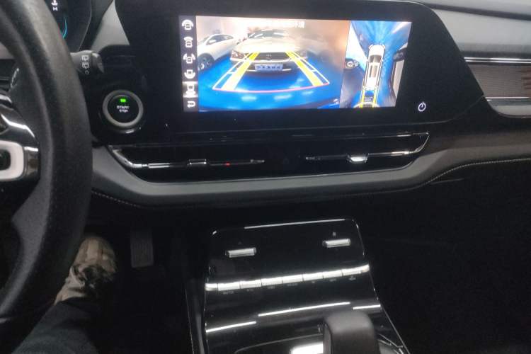 Used Wuling Victory 2020 1.5T CVT Flagship Edition