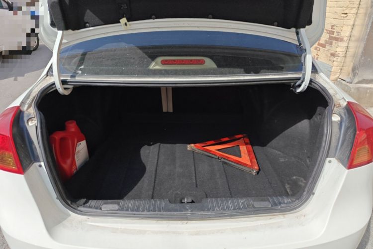 Used Buick Excelle 2015 1.5L Manual Classic Trim