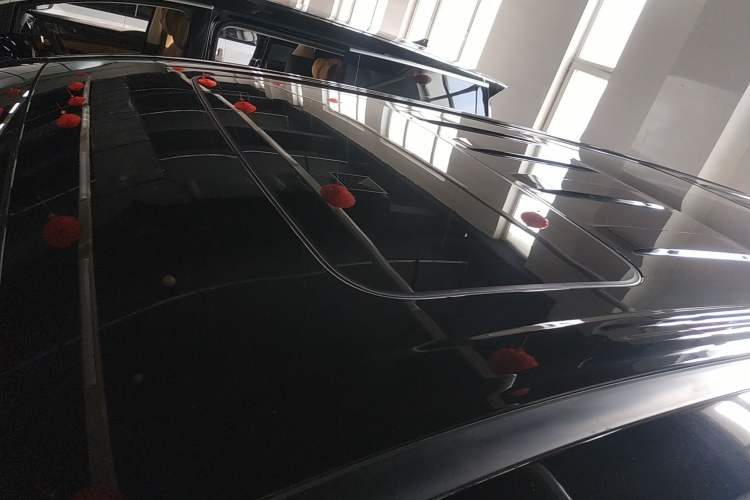 Used GAC Trumpchi M8 2024 Master Series 400T Prestige Edition
