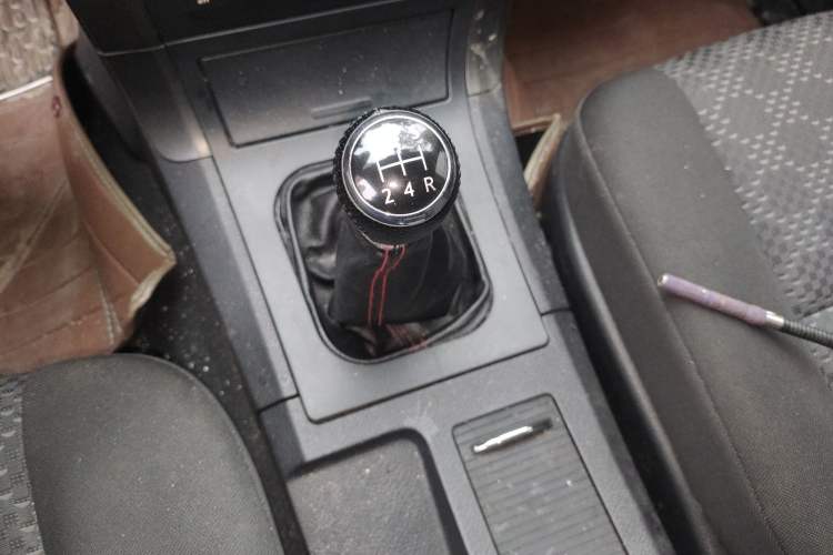 Used Haval H5 Classic 2012 European-style Edition 2.4L Four-Wheel Drive Comfort Model