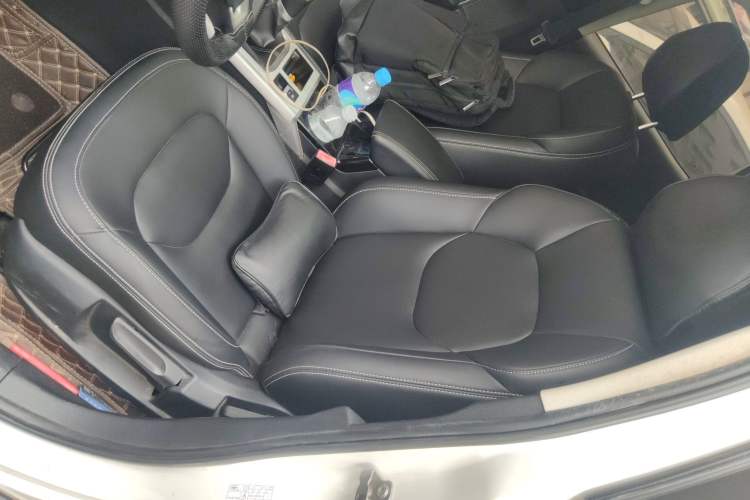 Used Bestune X40 2019 1.6L Manual Luxury Edition China VI
