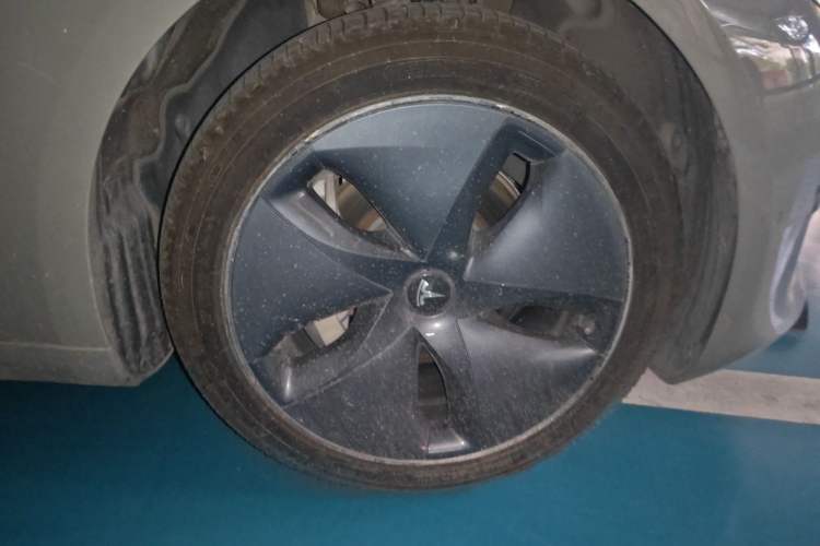 Used Tesla Model 3 2020 Standard Range Rear-Wheel Drive Upgraded Version
