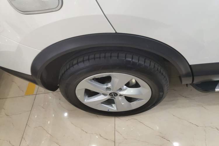 Used Nissan Qashqai 2023 Classic 2.0L CVT XV Comfort Edition Right Rear Wheel Hub