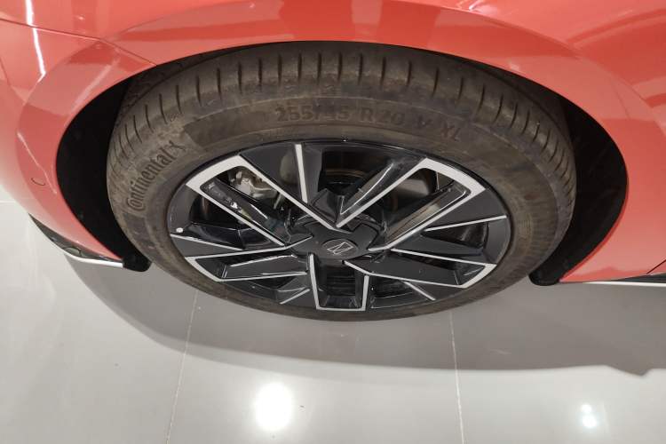 Used Avatr 06 2025 Pro Range-Extended Edition
