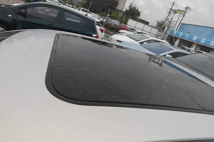 Used AION S MAX 2024 70 Star Edition