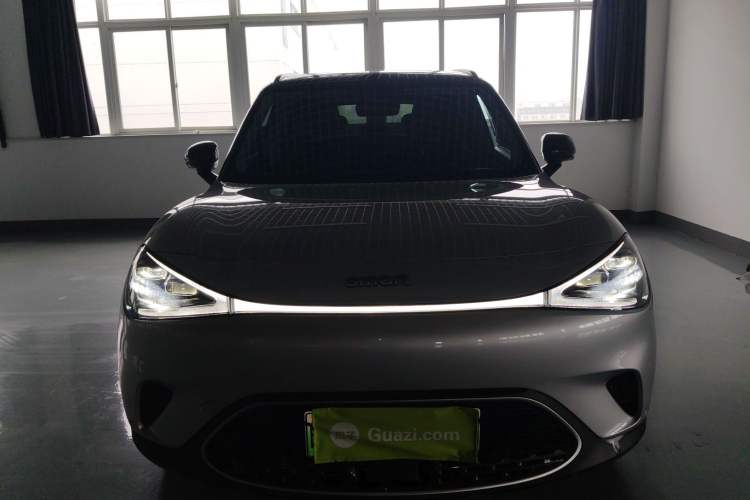 Used smart #1 2024 Premium Edition Front